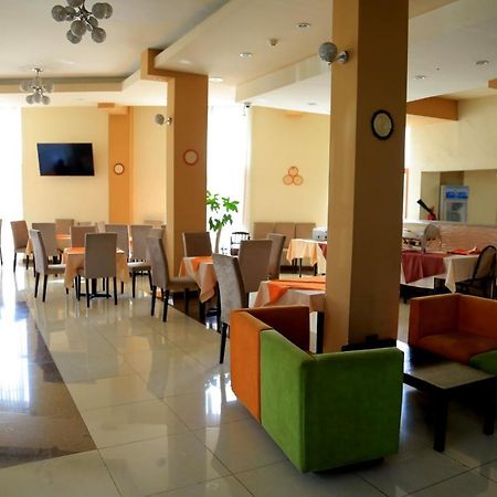 Ye Afoli International Hotel Аддис-Абеба Экстерьер фото