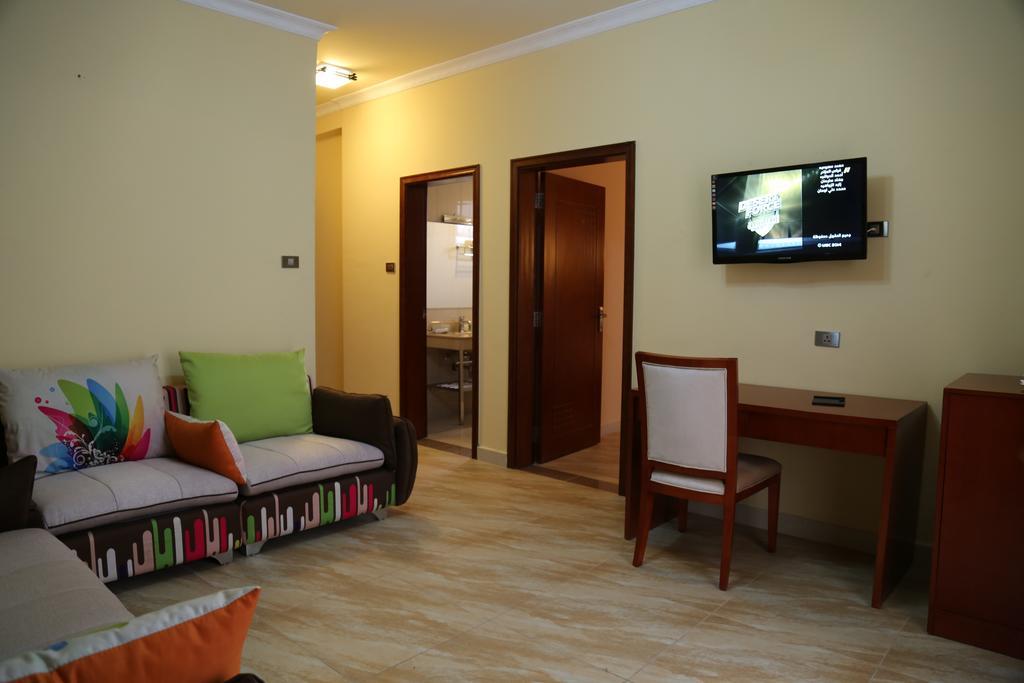 Ye Afoli International Hotel Аддис-Абеба Номер фото