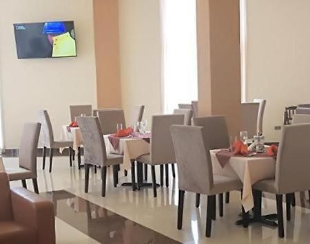 Ye Afoli International Hotel Аддис-Абеба Экстерьер фото